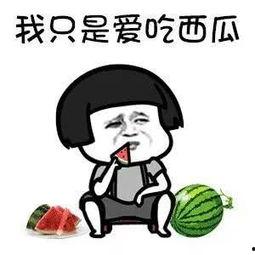 娱乐吃瓜好看吗,一场视觉盛宴的感官之旅